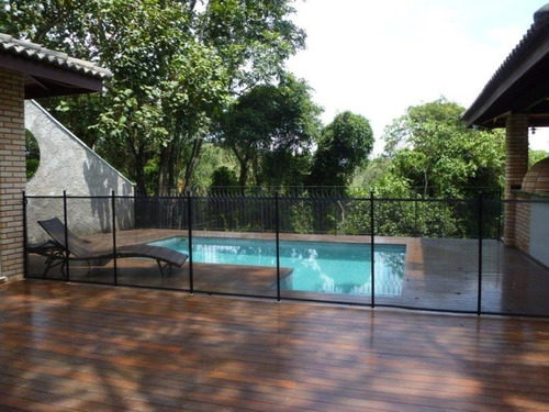 Imagem 19 de 28 de Excelente Casa No Capital Ville Iii Para Venda, Serra Dos Lagos, Cajamar Sp - Ca1363 - 34730784