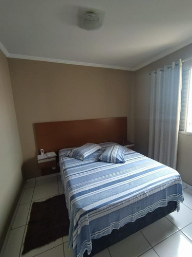 Imagem 8 de 10 de Apartamento Para Venda Por R$235.000,00 Com 44m², 2 Dormitórios, 1 Vaga E 1 Banheiro - Ermelino Matarazzo, São Paulo / Sp - Bdi35665