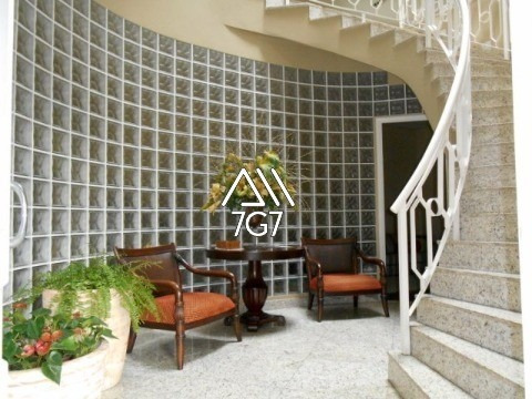 Casa Em Condomínio À Venda Na Cidade Jardim - Cc00092 - 32304815