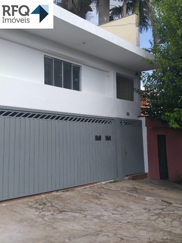 Imagem 3 de 26 de Casas À Venda Na Vila Romana !! - Ca00476 - 71004366