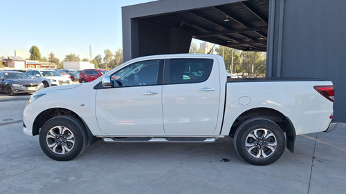 Mazda BT-50 2.2 DSL SDX