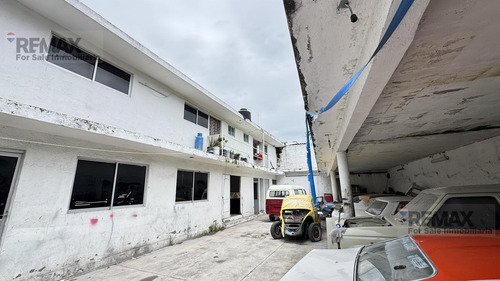 Propiedad Comercial En Atlacomulco, Jiutepec, Mor...clave 5699