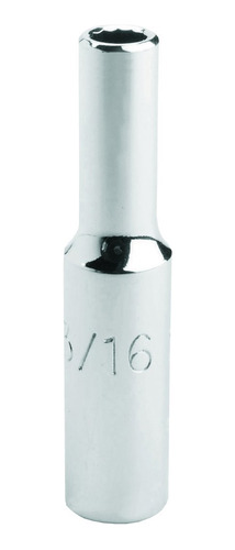 J4714lt 1 4-inch Unidad De Llave De Vaso 7 16-inch 12 point