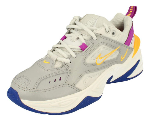 Nike Womens M2k Tekno Running Trainers Ao3 B08rz9w5lr_090424