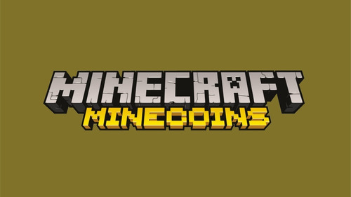 Gift Card Minecraft Minecoins Pc Consola Tarjeta Regalo Micr