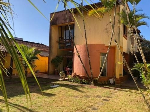 Sobrado Com Vista Pro Mar Em Itanhaém Litoral Sul De Sp