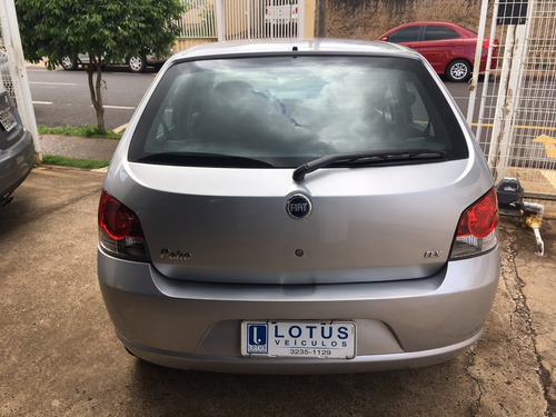 Fiat - Palio 1.0 Elx Attractive Completo!! Super Conservado