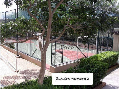 Imagem 26 de 27 de Apartamento À Venda, 47 M² Por R$ 300.000,00 - Ponte Grande - Guarulhos/sp - Ap0752
