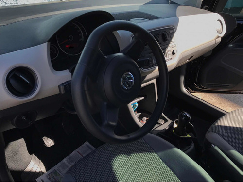 Imagem 3 de 8 de Volkswagen Up! 2015 1.0 Move 5p