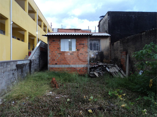 Imagem 20 de 30 de Ótimo Terreno Para Investidor Construir Kitnets - Reo565517