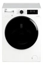 Comprar Lavarropas automático Beko inverter hasta 10.5kg 220V color blanco