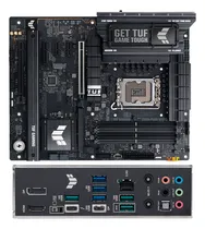 Comprar Motherboard Asus Tuf Gaming Z890-plus Wifi, Lga 1851, Atx