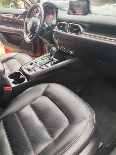 Mazda Cx-5 Grand Touring 2020