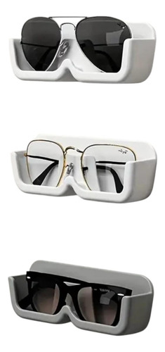 Organizador De Pared Para Gafas | Soporte Exhibición Lentes