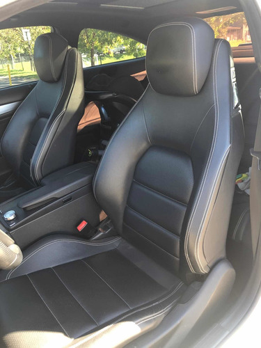 Mercedes-benz Clase C 1.8 C250 Coupe Cgi B.efficiency At