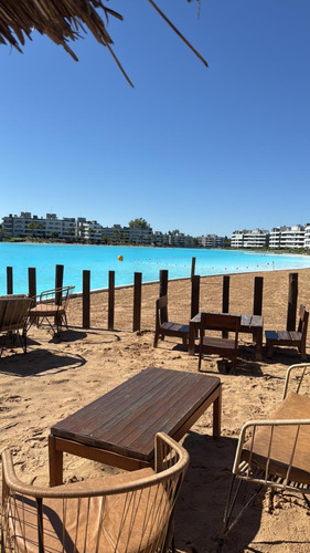 Exclusivo Departamento En Alquiler A Estrenar En Lagoon Pilar - Dueño Directo.