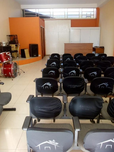 Imagem 17 de 30 de Sobrado Espetacular No Residencial Devilly Com Um Otimo Preço - So0273