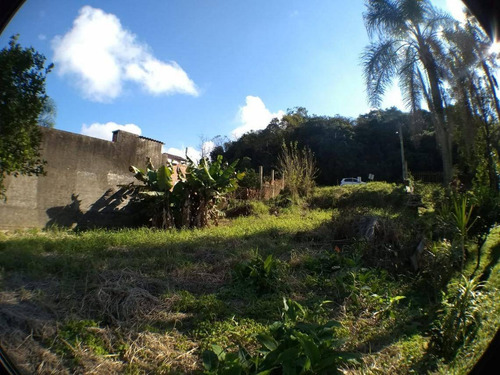 Imagem 5 de 10 de Terreno À Venda, 360 M² Por R$ 175.000,00 - União - Estância Velha/rs - Te0878