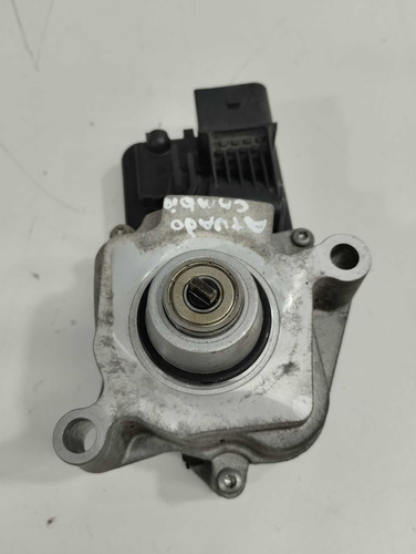 Atuador Caixa Câmbio Porsche Cayenne 4.8 11 A 15 0c2927755e (Usado)