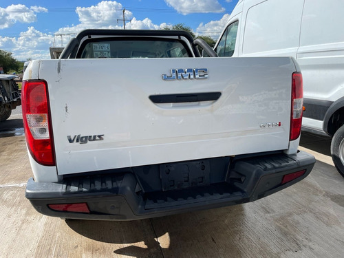 Jmc Vigus Gtdi 2023 Por Partes
