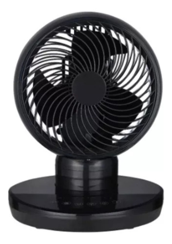 Ventilador De Mesa Control Remoto Kool Factory 10 Pul