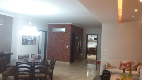 Imagen 3 de 14 de Venta De Apto De 237 M2 En Ph Titanum Costa Del Este 21-7917
