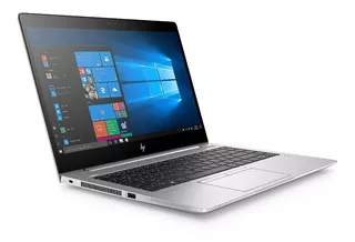 Laptop Hp Elitebook 840 G5, Core I7 8550u 8gb Ram 256gb Ssd
