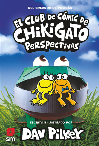 El Club De Cómic De Chikigato. Perspectivas -  -(t.dura) - *