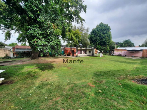 Imagen 4 de 16 de Venta De Terreno En San Miguel