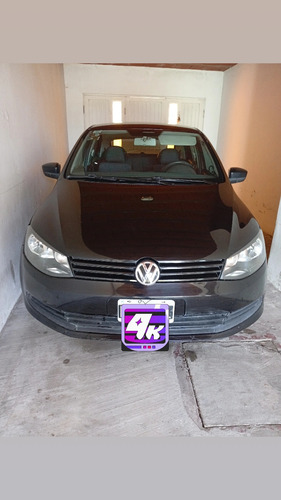 Volkswagen Gol Trend 1.6 Pack Ii 101cv