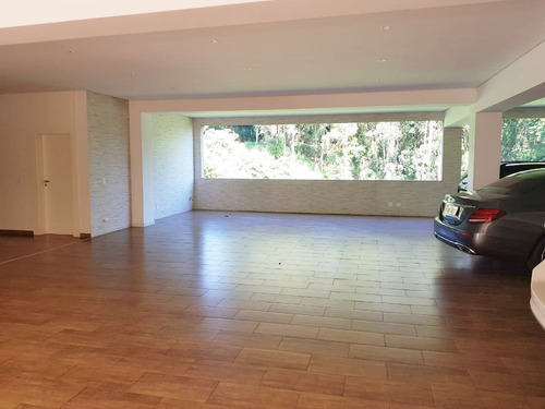 Imagem 12 de 30 de Casa Em Condomínio À Venda Em Barueri/sp - Cnc1402