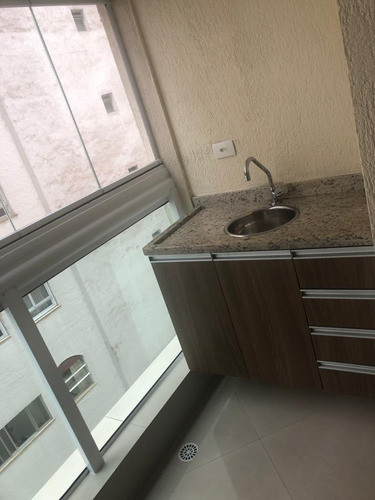 Imagem 15 de 16 de Apartamento Alto Padrao E Otima Localização