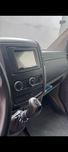 Sprinter Cdi 515 Ano 2017 Luxo Jm Cod.535