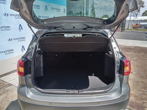 Imagen 14 de 14 de Suzuki S-cross 2018 1.6 Glx At