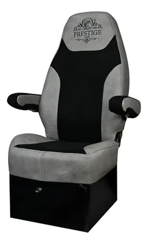 Funda Para Asiento De Camión Compatible Con Peterbilt.