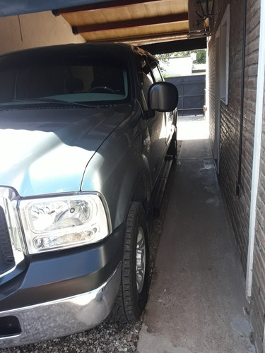 Ford F-100 2011 3.9 Cab. Doble Xlt 4x4