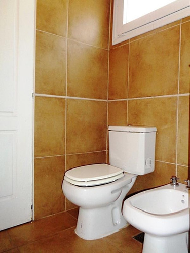 Imagen 10 de 18 de Venta Con Renta Departamento 2 Ambientes En Pilar