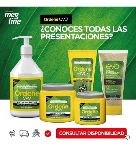 Imagen 3 de 6 de Crema De Ordeñe Para Manos Y Cuerpo X500ml