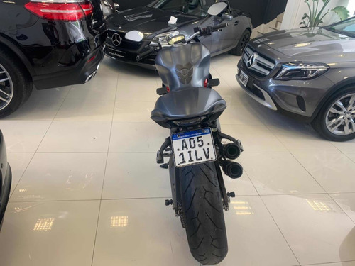 Imagen 6 de 12 de Ducati Monster 821