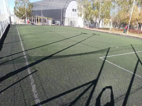 Arma Tu Complejo De Futbol 5 Y 6!!!!
