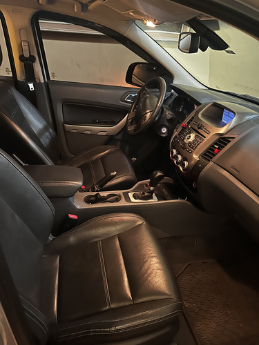 Ford Ranger 3.2 Cd 4x4 Limited Tdci 200cv At