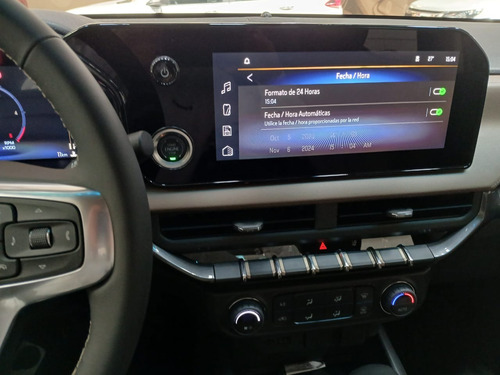 Chevrolet S10 2.8 High Country Cd Tdci 200cv