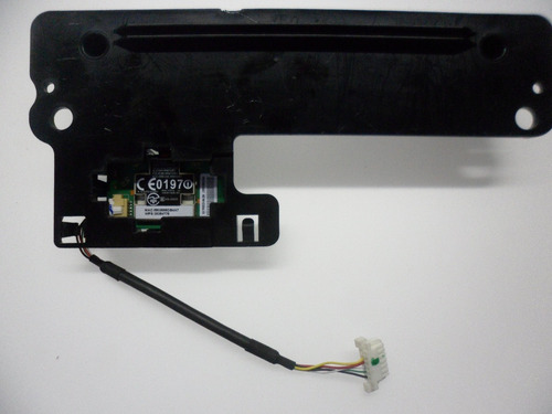 Placa De Saida De Som Tv LG Ln 5400 Cod Eat61813801