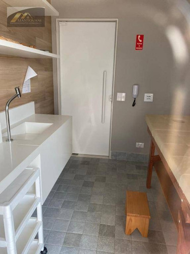 Imagem 6 de 30 de Apartamento Com 4 Dormitórios À Venda, 162 M² Por R$ 1.308.000,00 - Canto Do Forte - Praia Grande/sp - Ap2531