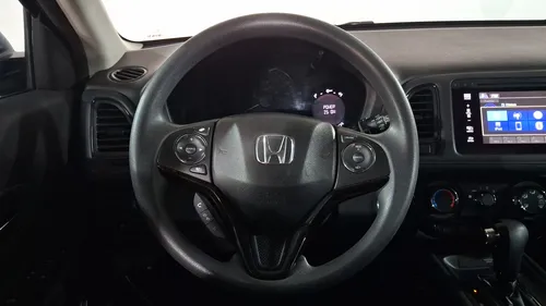 Honda HR-V 1.8 Epic Cvt
