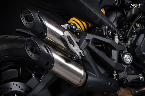 Ducati Monster 937