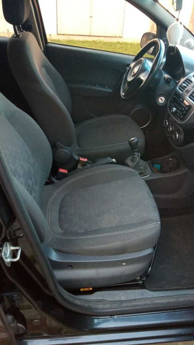 Fiat Palio 1.4 Nuevo Attractive Pack Top 85cv 2017