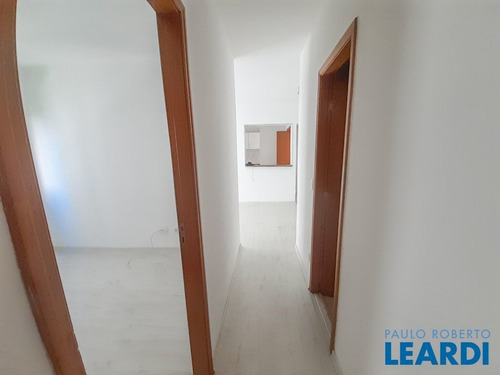Imagem 6 de 6 de Apartamento - Alphaville Industrial - Sp - 594705