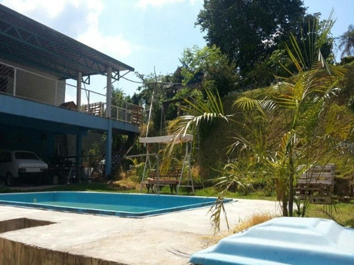 Imagem 2 de 5 de Chácara Residencial À Venda, Vivendas Do Engenho D Água, Itatiba. - Ch00235 - 34089523