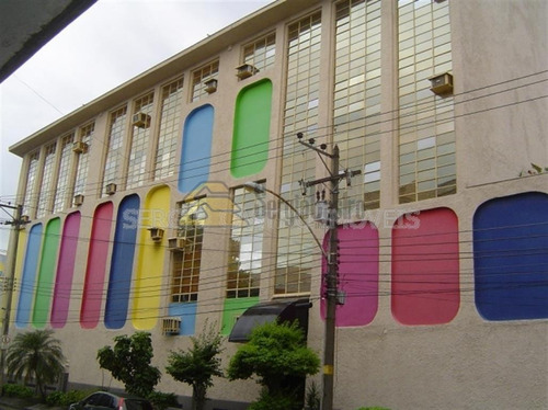 Imagem 20 de 20 de Lojas Comerciais Venda - Ref: Dir2035